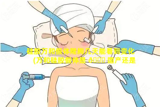 硅胶万和假体隆胸几天能看到变化(万和硅胶假体是 🐞 国产还是进口)